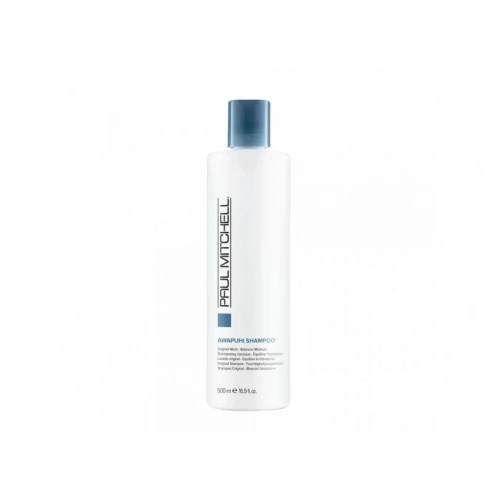 Paul Mitchell Original Awapuhi Shampoo 500 ml
