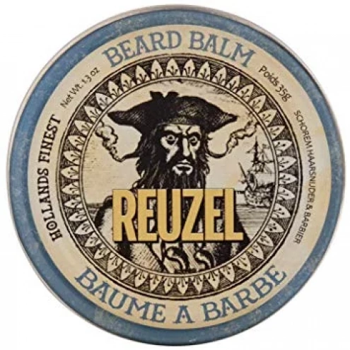 REUZEL Beard Balm 35g REUZEL Beard Balm 35g