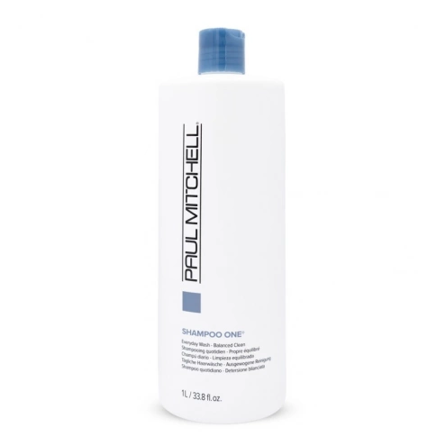 Paul Mitchell Original Shampoo One 1000ml Paul Mitchell Original Shampoo One 1000ml