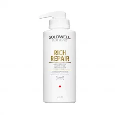 Goldwell Dualsenses Rich Repair 60sec Treatment 500 ml