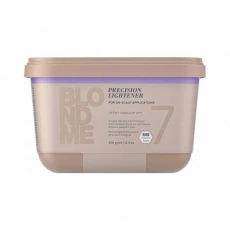 Schwarzkopf Professional BlondMe Precision Lightener 7 350 g