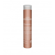 My.Organics My.Curling Shampoo 250 ml