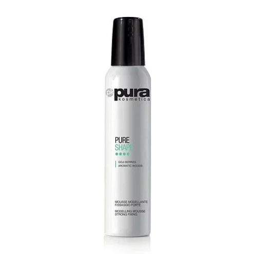 Pura Kosmetica Pure Shape Mousse 300 ml