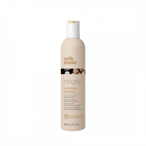 Milk Shake Integrity & Strength Nourishing Shampoo 300 ml