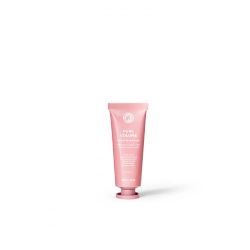 Maria Nila Booster Pure Volume Masque 50 ml Maria Nila Booster Pure Volume Masque 50 ml