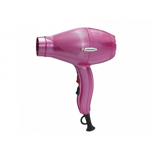 Gamma+ E-T.C. LIGHT - Pink Gamma+ E-T.C. LIGHT - Pink