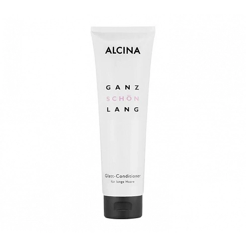 Long Hair Smoothing Conditioner 150 ml