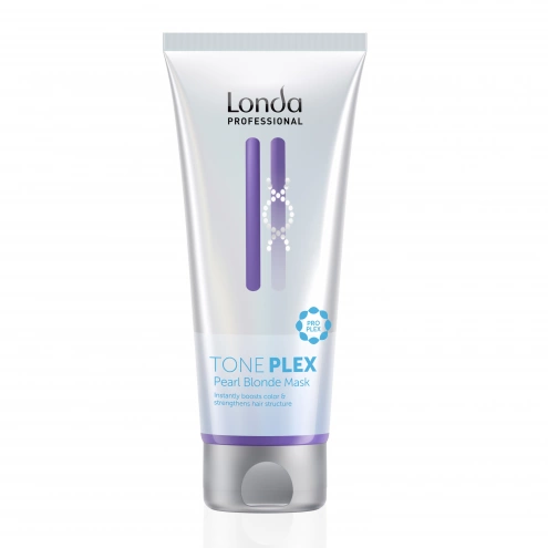 Londa Professional TonePlex Pearl Blond Mask 200 ml