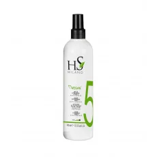 HS Milano Strong Ecological Hair Spray 400 ml