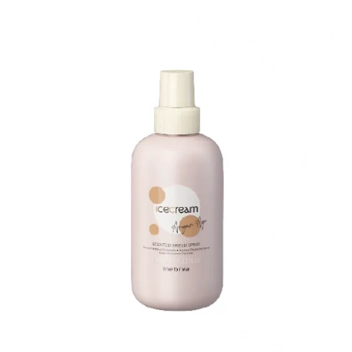 Inebrya Ice Cream Argan Age Scented Shield Spray 100 ml