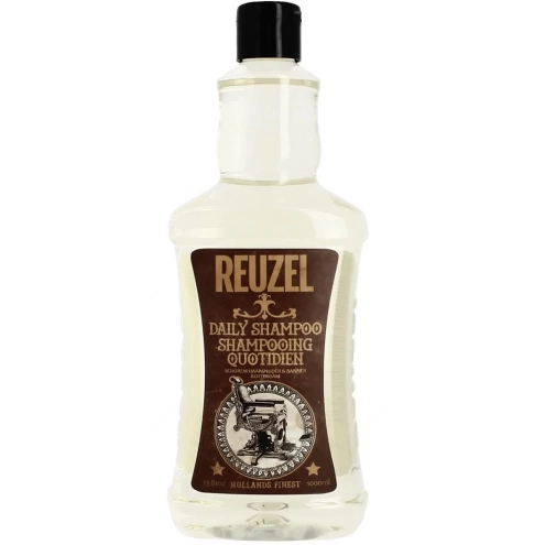 REUZEL Daily Shampoo 1000 ml REUZEL Daily Shampoo 1000 ml