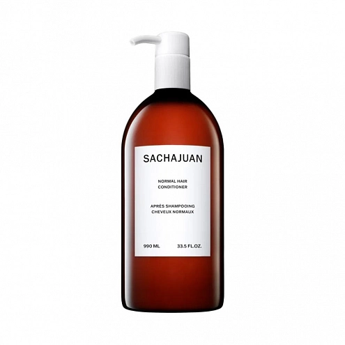 Sachajuan Normal Hair Conditioner 990 ml