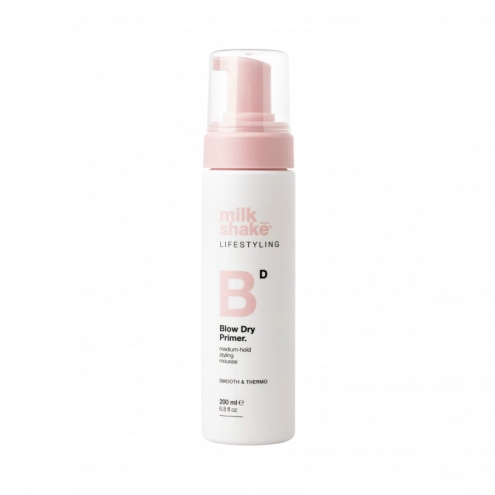 Milk Shake Blow-Dry Primer 200 ml 