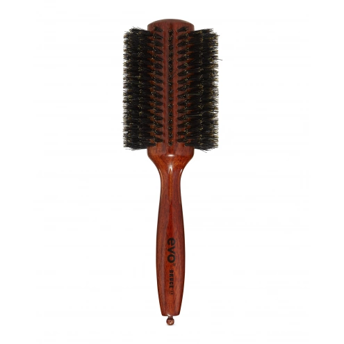 EVO Bruce Bristle Radial Brush 38mm EVO Bruce Bristle Radial Brush 38mm