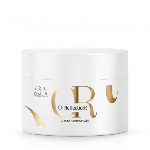 Wella Professionals Oil Reflections Luminous Reboost Mask 150 ml