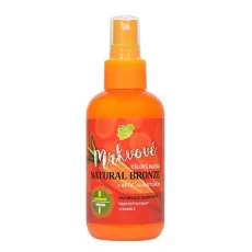VIVACO Přírodní tělové mléko s mrkvovým extraktem 150 ml