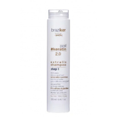 FreeLimix Braziker Extralix Shampoo - 250ml