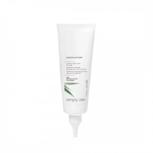Simply Zen Preparing Pomade 125ml
