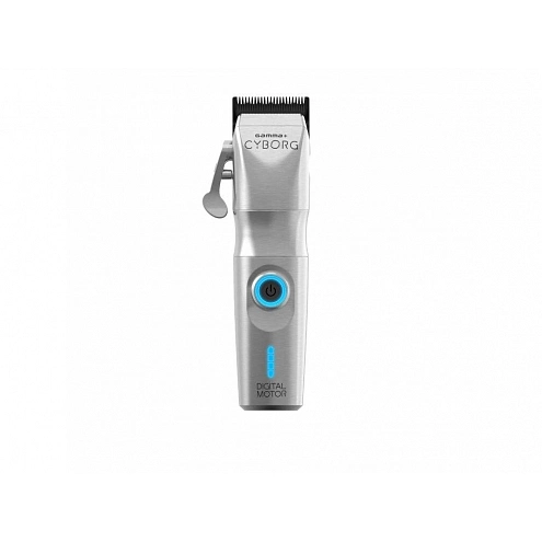 Gamma+ Clipper CYBORG