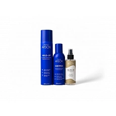 Tomas Arsov Complete Styling And Volume Hair Set