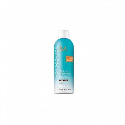 Moroccanoil Dry Shampoo Dark 323 ml