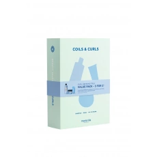 Maria Nila Holiday Box Coils & Curls