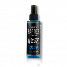Marmara Barber kolínska voda po holení Graffiti 22 150ml