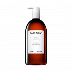 Sachajuan Normal Hair Shampoo 990 ml