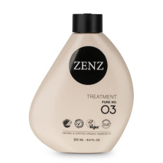 Zenz Organic Treatment Pure no. 03 - 250 ml