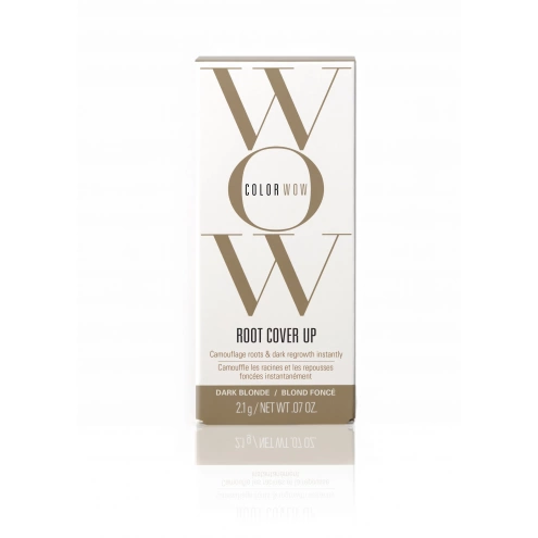 Color Wow Root Cover Up Dark Blond 2,1 g