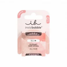 Invisibobble SLIM Pink Monocle 3ks