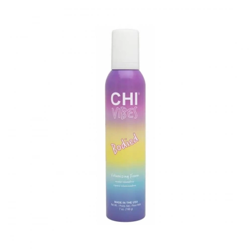 Farouk CHI Vibes Bodied Volumizing Foam 198 g