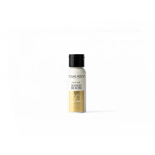 Tomas Arsov Mango Boom Sun Cream SPF 30 30 ml