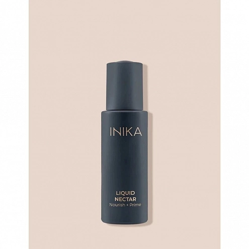 Inika Organic Liquid Nectar Nourishing Primer 30 ml