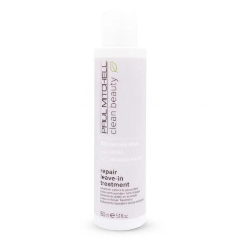 Paul Mitchell Clean Beauty Repair Leave In Treatment 150ml Paul Mitchell Clean Beauty Repair Leave In Treatment 150ml