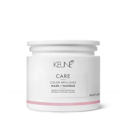 Keune Care Color Brillianz Mask 200 ml