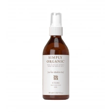 Simply Organic Elements Etere Scalp Massage Oil 150 ml