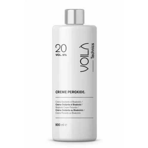 Intercosmo Voila 3C Intense oxidant 20 vol. 6% 900 ml