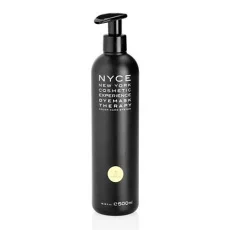 Nyce Dyemask Color Mask Dark Purple 500ml