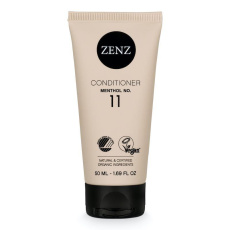 Zenz Organic Conditioner Menthol no. 11 - 50 ml