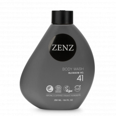 Zenz Organic Body Wash Blossom No. 41 - 250ml