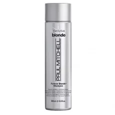 Paul Mitchell Forever Blonde Shampoo 250ml