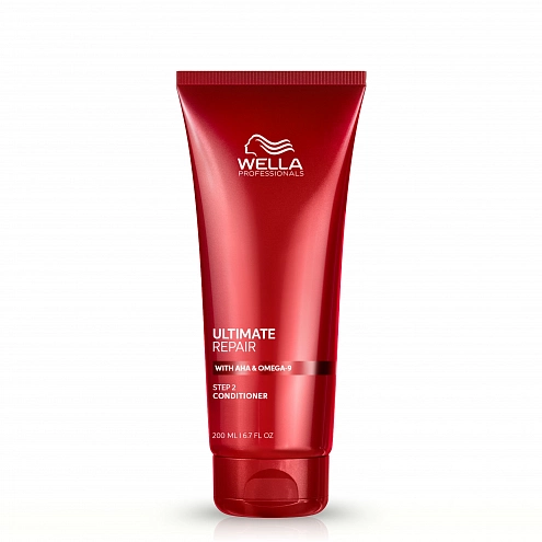 Wella Professionals Ultimate Repair Conditioner 200 ml NEW