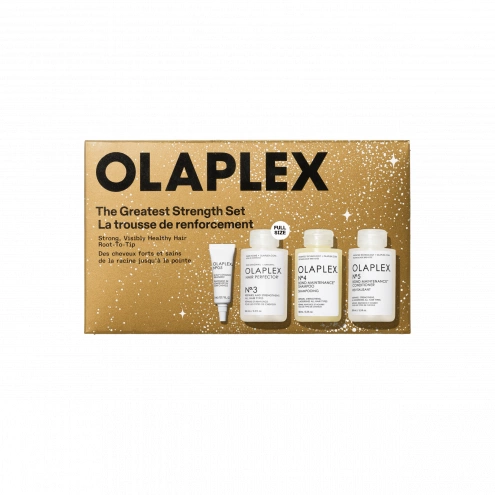 Olaplex SET The Great Strength Set Holiday