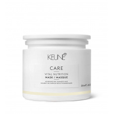 Keune Care Vital Nutrition Mask 200 ml