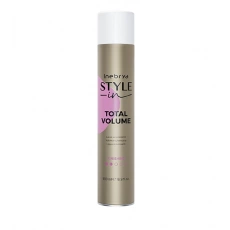 Inebrya Style-in Total Volume 500 ml