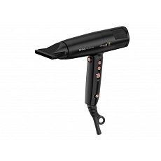 Gamma+ X-HORIZON - Matt Black