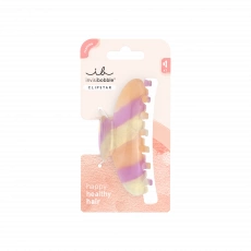 Invisibobble Clipstar L Tricolor 1 ks