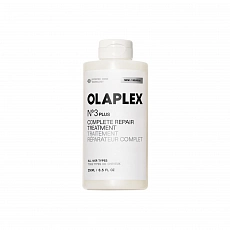 Olaplex No. 3 PLUS Complete Repair Treatment 250 ml