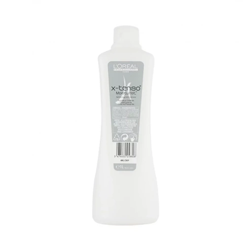 L'Oréal Professionnel X-Tenso Fixing Cream 1000ml L'Oréal Professionnel X-Tenso Fixing Cream 1000ml